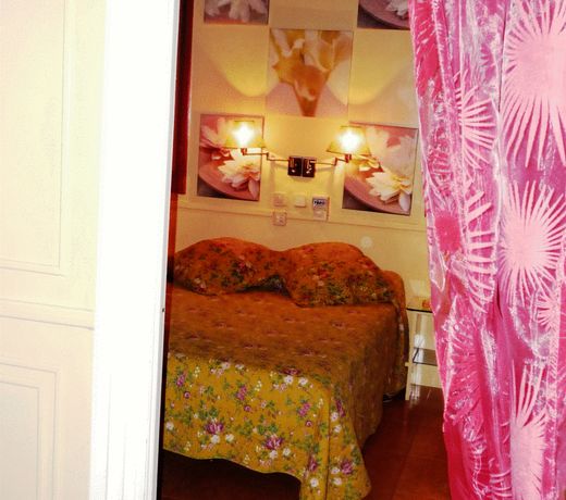 Hostal La Fontana