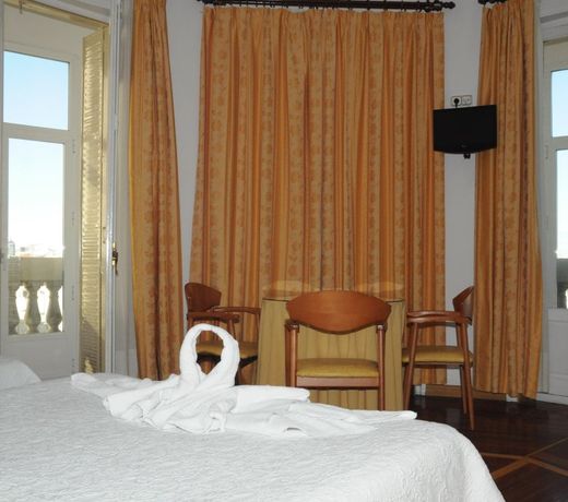 Hostal Luis XV