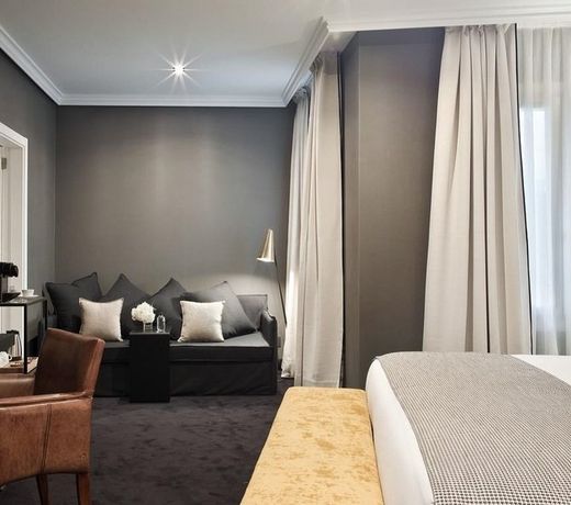 The Principal Madrid, Small Luxury Hotels