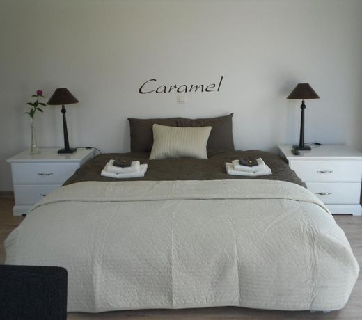 B&B Caramel