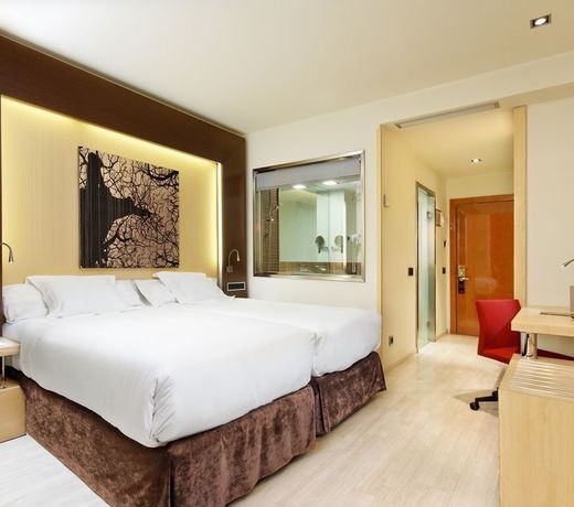Melia Avenida de America