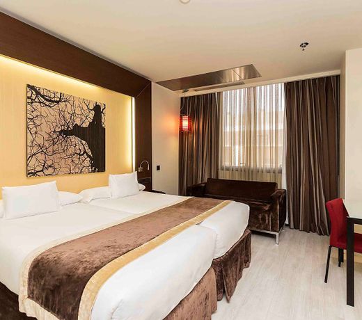 Melia Avenida de America