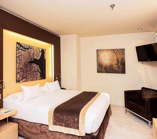 Melia Avenida de America