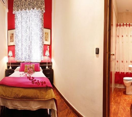 Hostal Marlasca