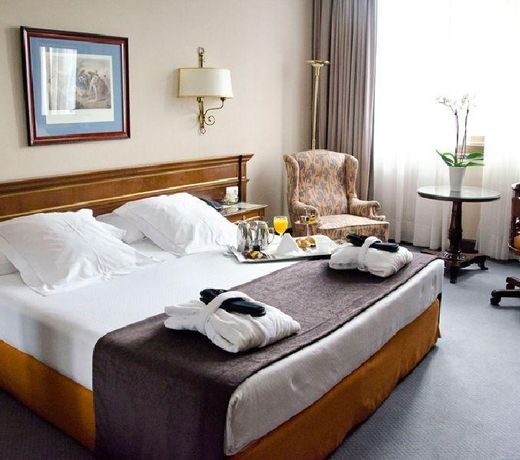 Hotel Miguel Angel