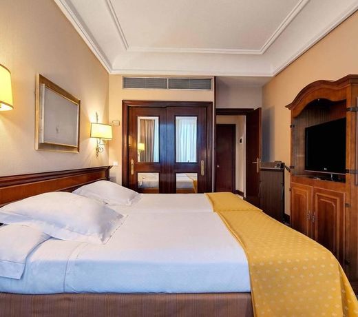 Hotel Miguel Angel