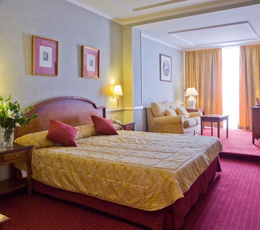 Intur Palacio San Martin