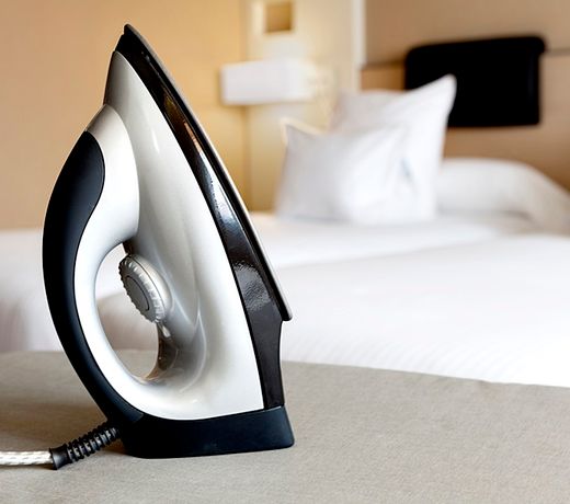 Madrid Marriott Auditorium Hotel & Conference Center