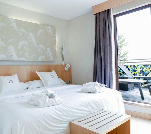 Hotel Opera