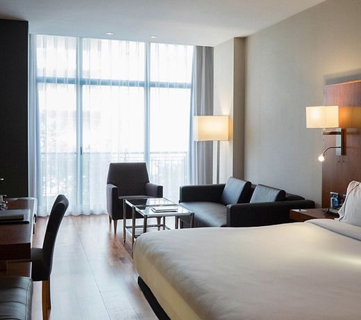 AC Hotel Aitana by Marriott