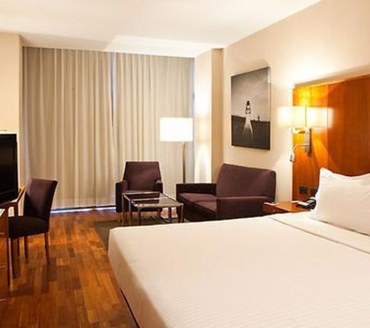 AC Hotel Aitana by Marriott