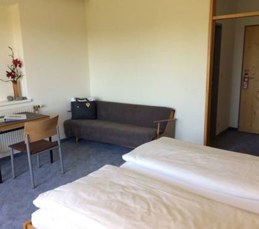 Hotel Rockenschaub - Muhlviertel