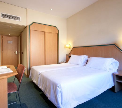 Hotel Praga