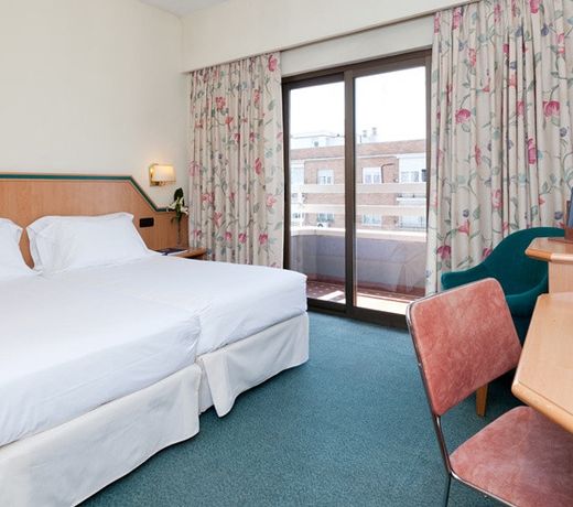 Hotel Praga