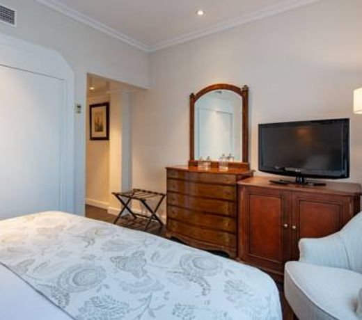 Hotel Praga