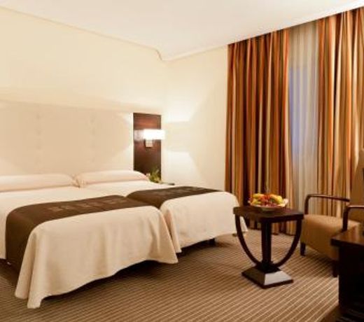 Hotel Liabeny