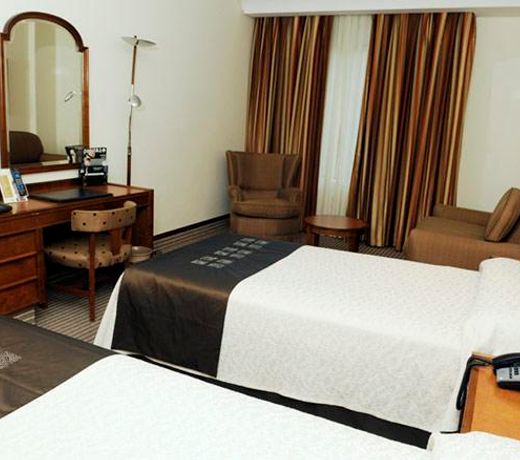 Hotel Liabeny