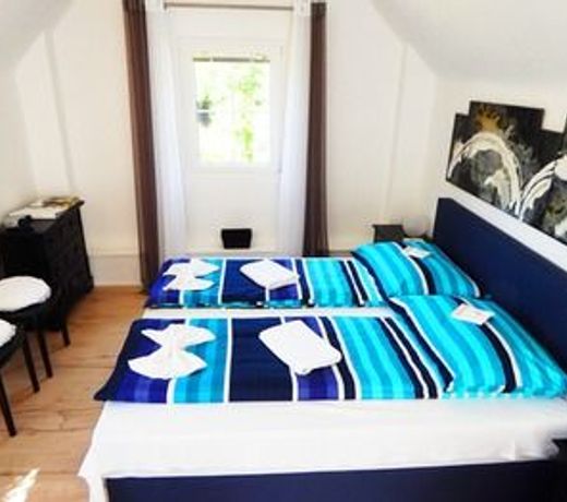 Roomantic Apartments