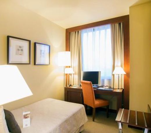 Hotel Nuevo Madrid