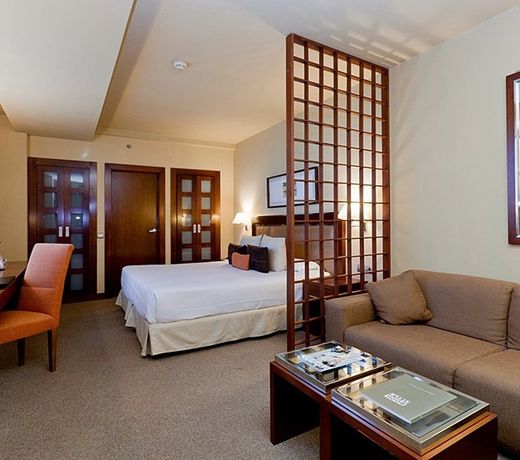 Hotel Nuevo Madrid