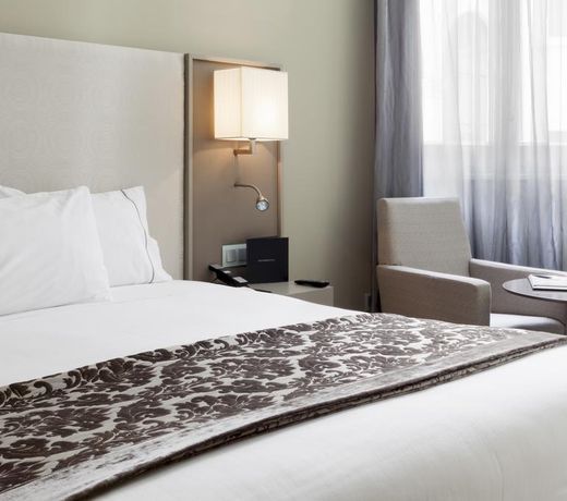 Hotel Palacio del Retiro, Autograph Collection