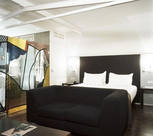 Hotel Palacio del Retiro, Autograph Collection