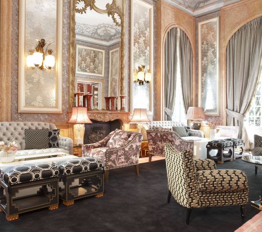 Santo Mauro, a Luxury Collection Hotel, Madrid