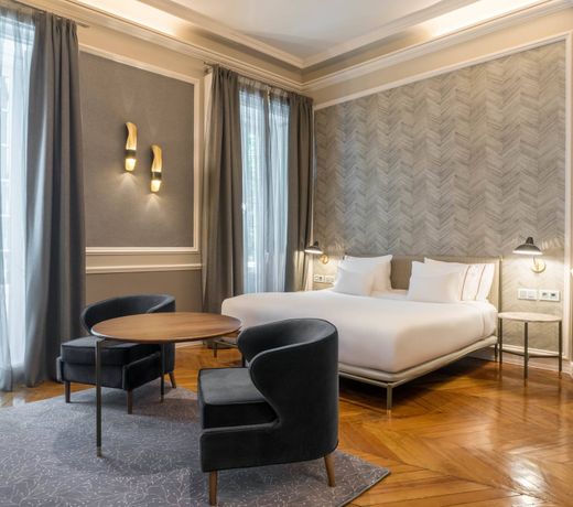 Santo Mauro, a Luxury Collection Hotel, Madrid