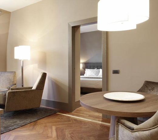 Santo Mauro, a Luxury Collection Hotel, Madrid