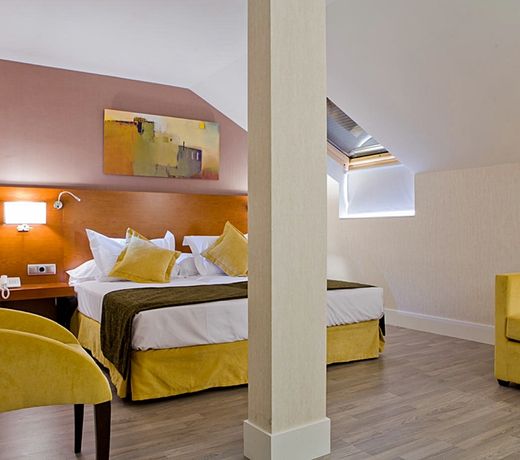 Hotel Puerta de Toledo