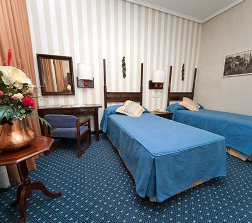 Hotel Puerta de Toledo