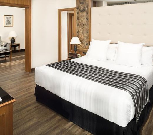 Melia Madrid Serrano