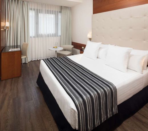 Melia Madrid Serrano