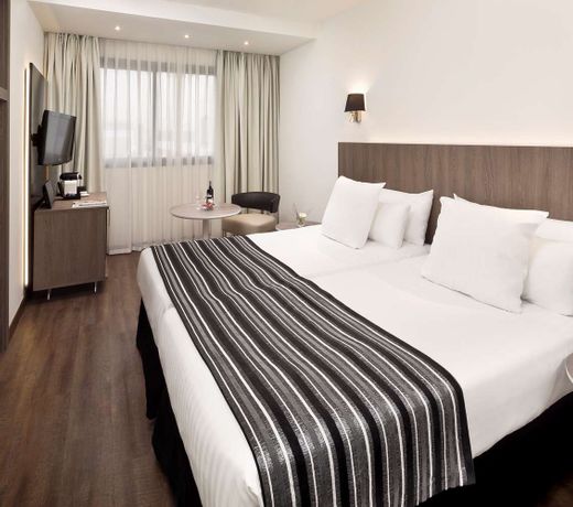 Melia Madrid Serrano