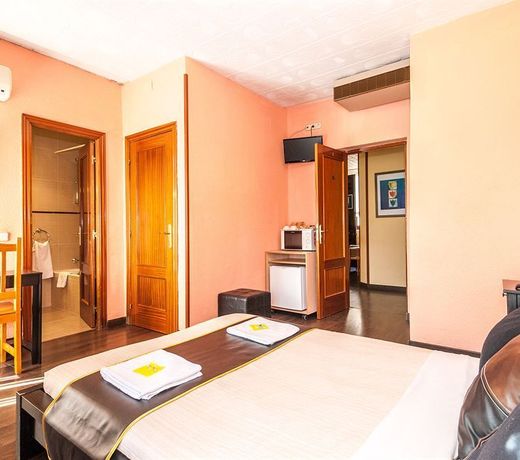 Hostal Gallardo