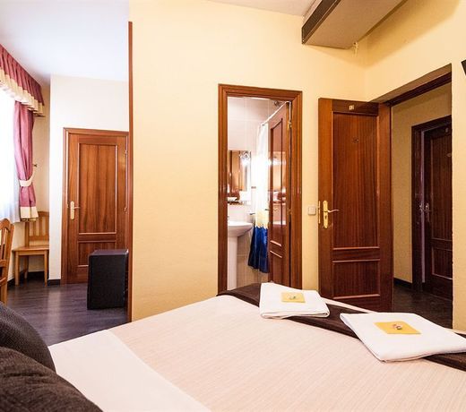 Hostal Gallardo