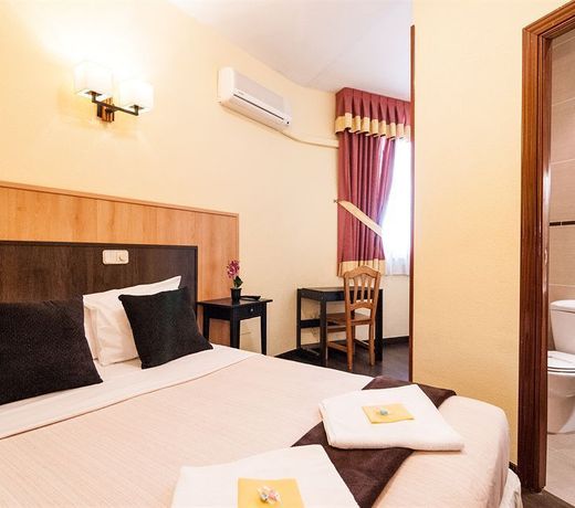 Hostal Gallardo