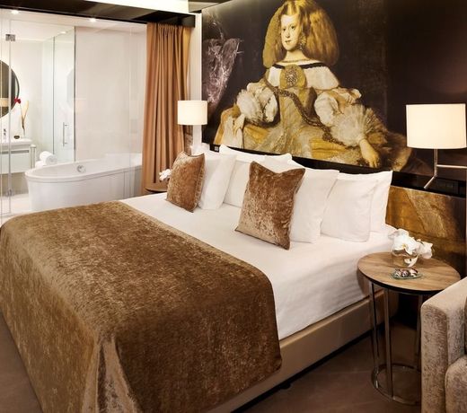 Palacio de los Duques Gran Meliá - The Leading Hotels of the World
