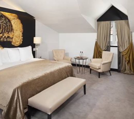 Palacio de los Duques Gran Meliá - The Leading Hotels of the World