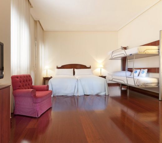 Palacio de los Duques Gran Meliá - The Leading Hotels of the World