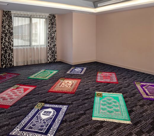 Melia Madrid Princesa