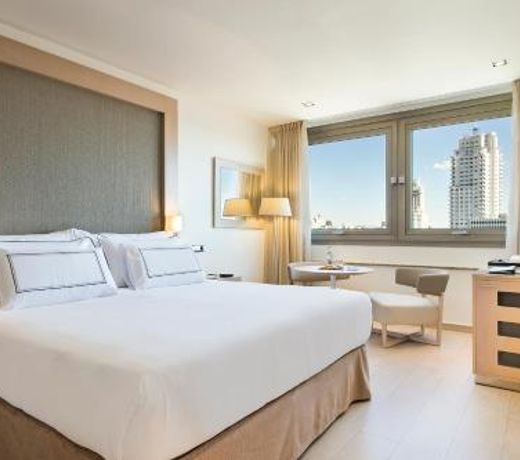Melia Madrid Princesa