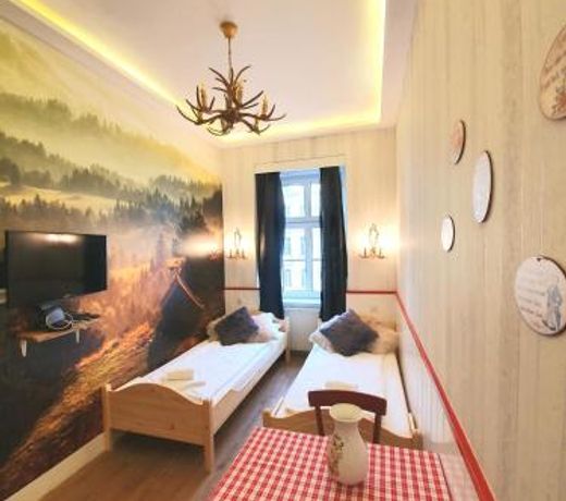 Urban Boutique Hotel