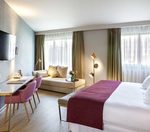 Barceló Emperatriz