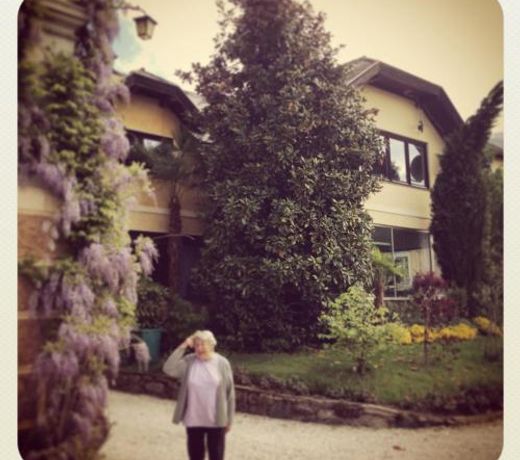 Haus Marianne