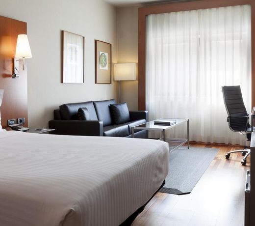AC Hotel Aravaca by Marriott