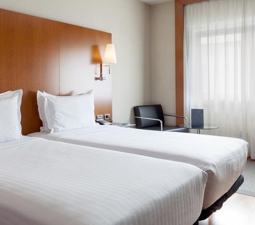 AC Hotel Aravaca by Marriott