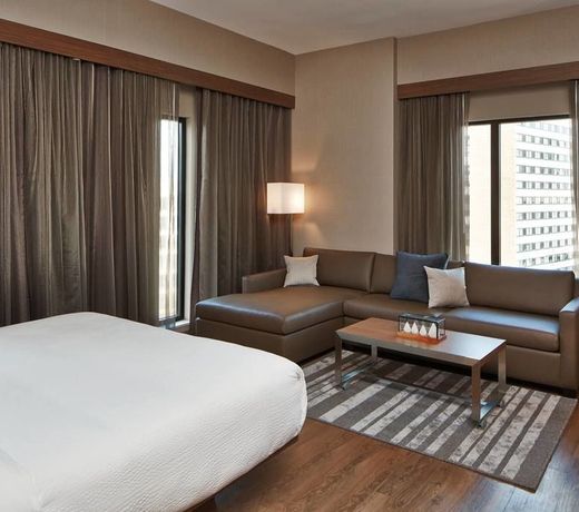 AC Hotel Aravaca by Marriott
