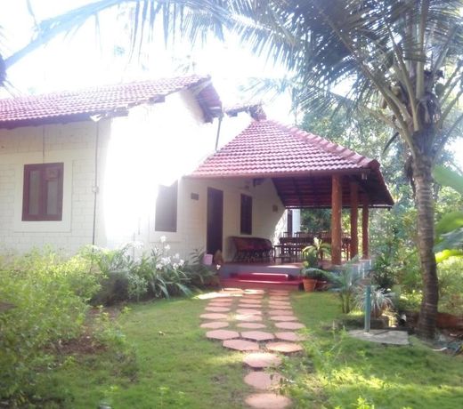 Ocean Green Kerala