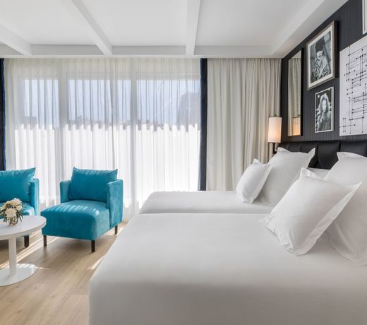 Barceló Imagine
